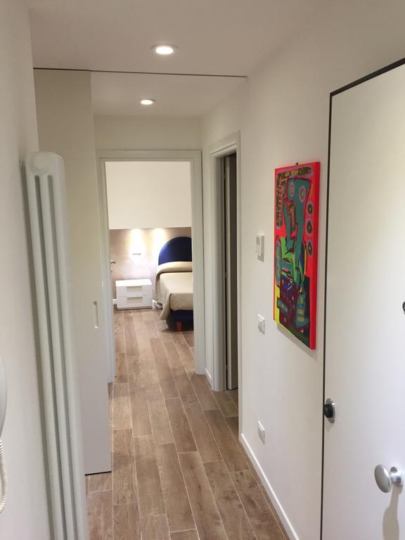Corte Spagnola Verona Zimmer foto