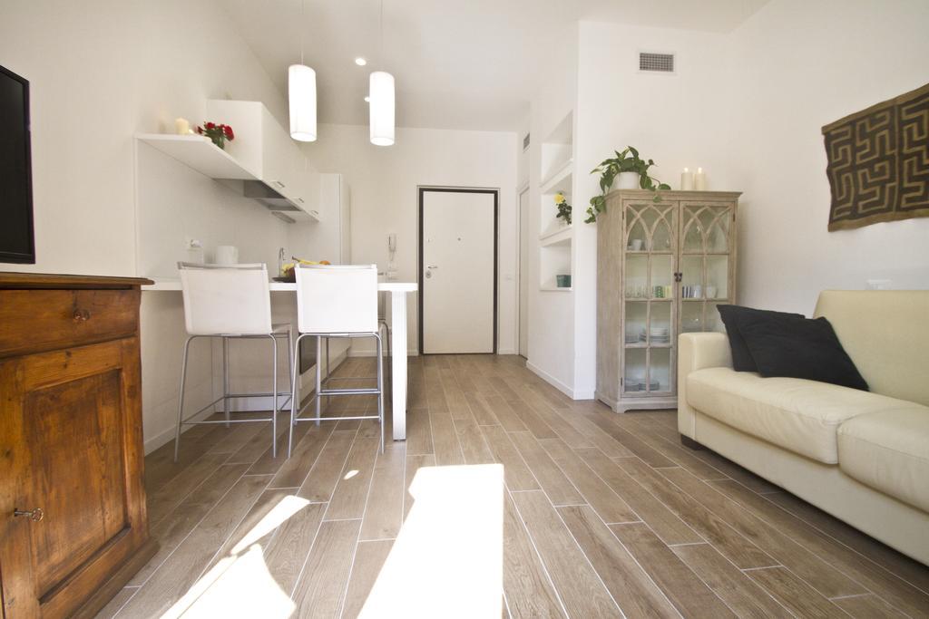 Corte Spagnola Verona Zimmer foto