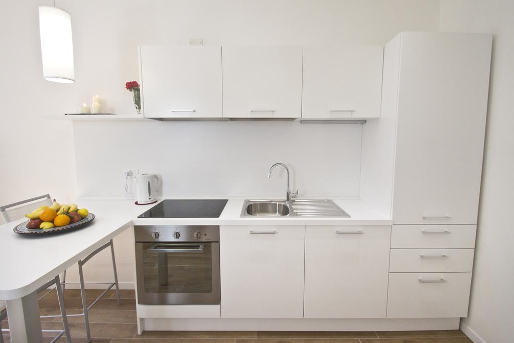 Corte Spagnola Verona Zimmer foto