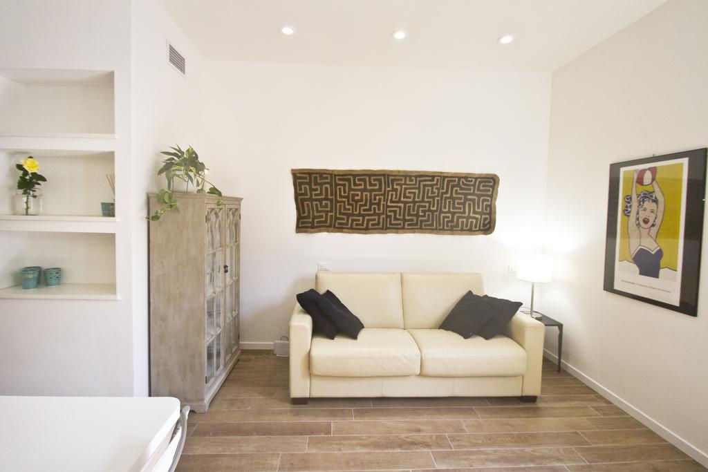 Corte Spagnola Verona Zimmer foto
