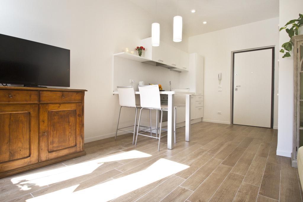 Corte Spagnola Verona Zimmer foto