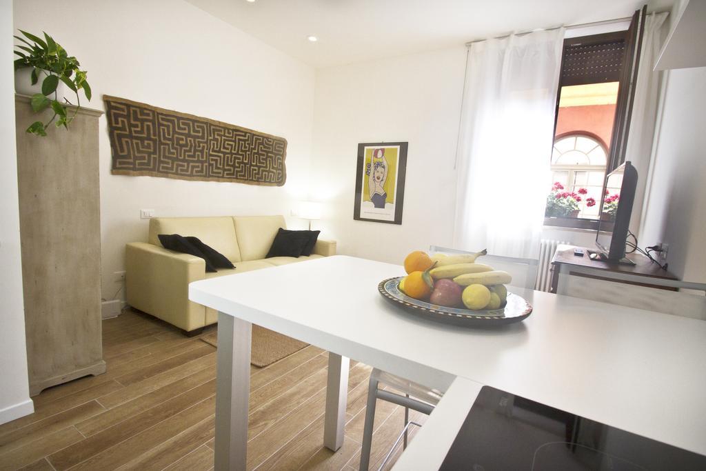Corte Spagnola Verona Zimmer foto