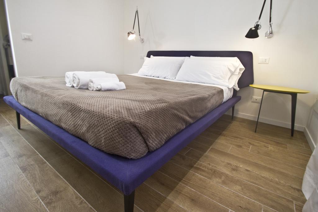Corte Spagnola Verona Zimmer foto