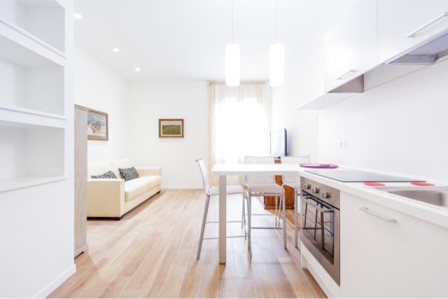 Corte Spagnola Verona Zimmer foto